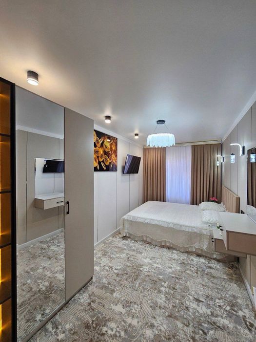 Чиланзар 5кв 2в3/3/4 рядом хамза метро