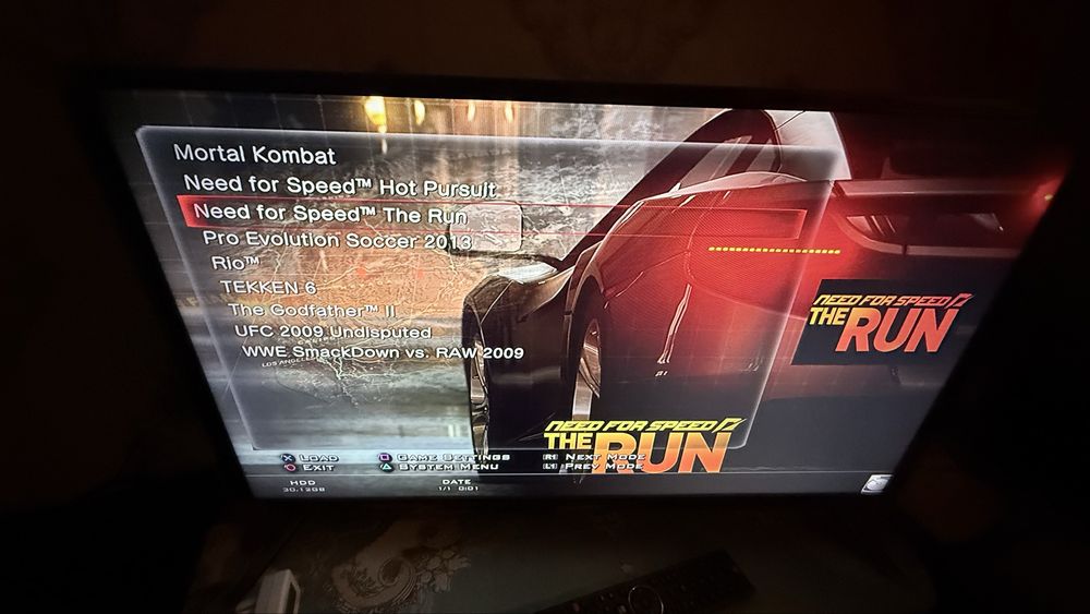 PS 3 xotirasi 350G.   2 Ta bor  Xar biri