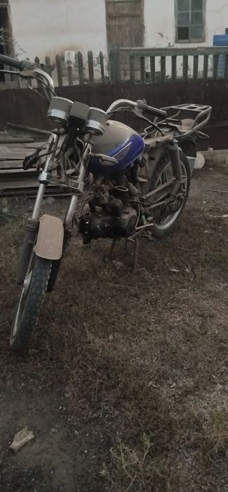 Рейсер 110 приежяй и смотри