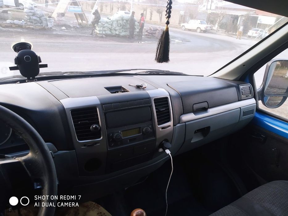 Gazel biznes sotka 2012