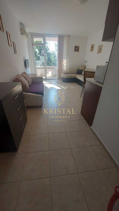 Продава се Едностаен апартамент в к.к. Слънчев бряг - 38 кв.м за 1211 €/кв.м - Снимка #5