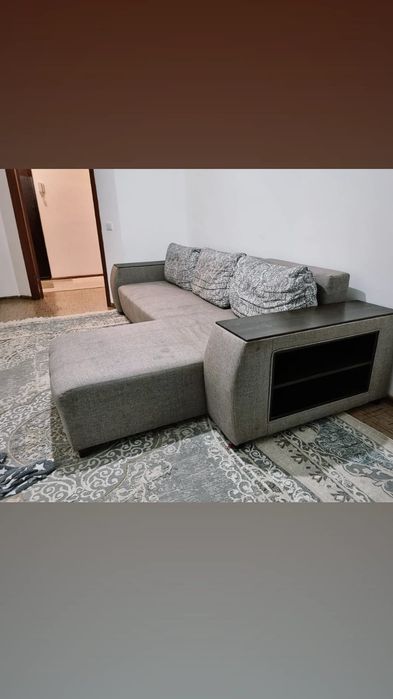 Продам стулья, ковер и диван