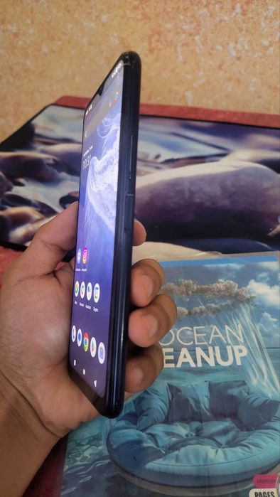 Vivo y12s 3/32 Guliston