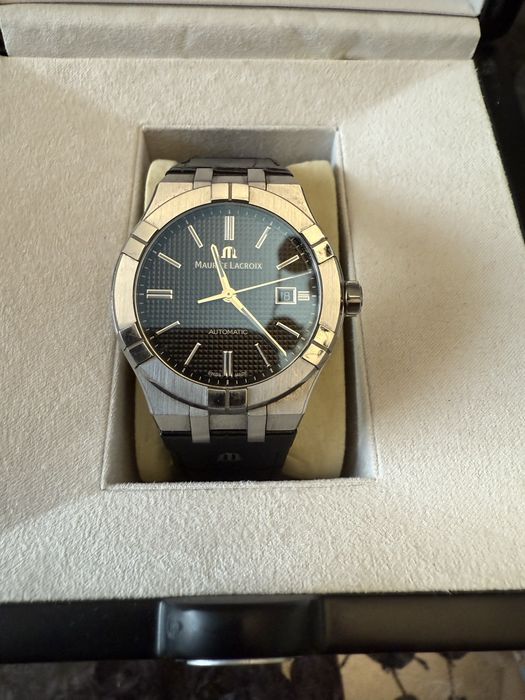 Ceas automatic Maurice Lacroix