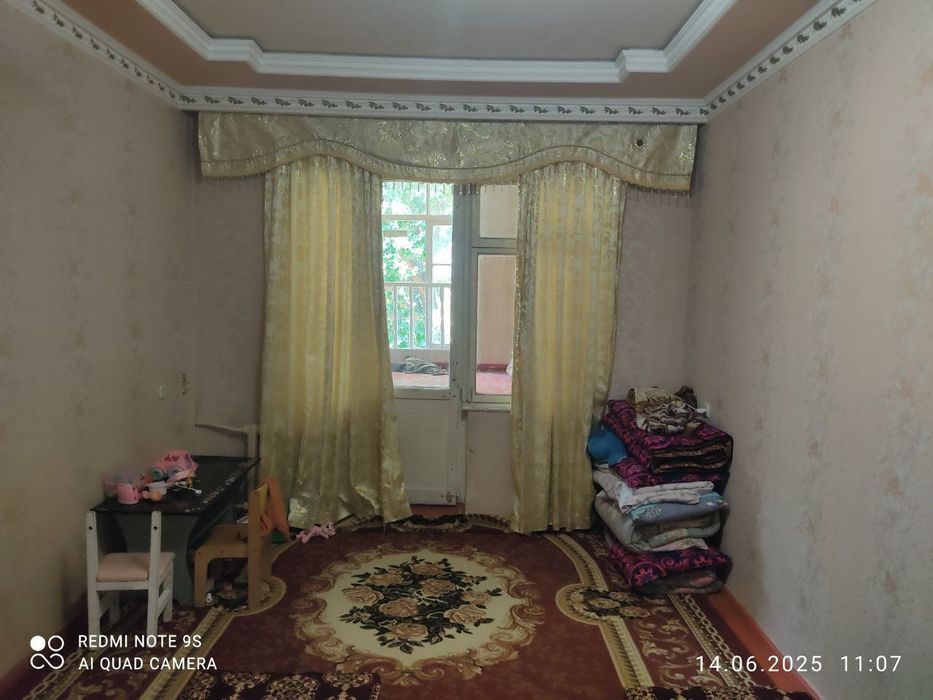 Olmazor tum. Qora Qamish 2/1.A`lo toyxona 2*3/4/4  balkon 2*6