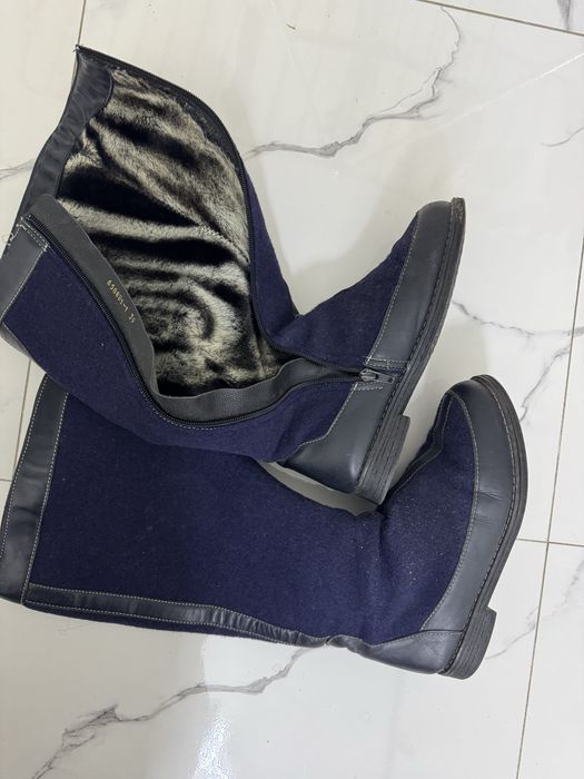 Валенки 39размер