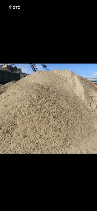 Щебень,ПЕСОК ПЕСОК Речной . Щебень.