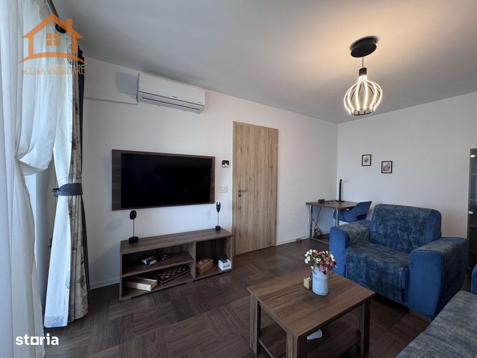 Apartament – Brasov - Vedere 4