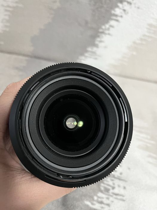 vand nikon z 17-28 2.8