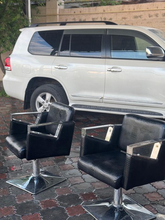 Стулья для парикмхеров