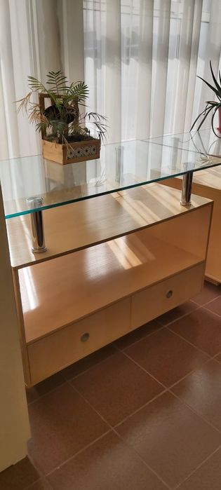 Продам стол тумбу