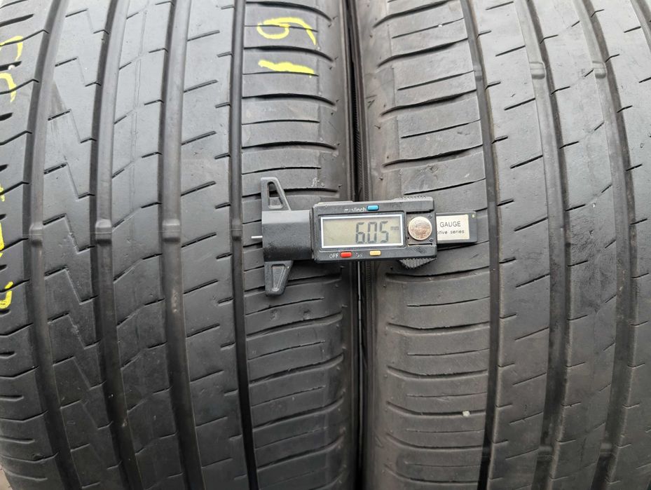 225/55 R16 • Vara • Falken Ziex ZE310 99V | 4 buc | Pret/buc