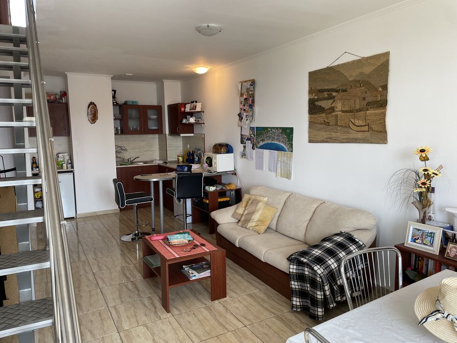 Продава се Четиристаен апартамент в Свети Влас - 156 кв.м за 1058 €/кв.м - Снимка #4