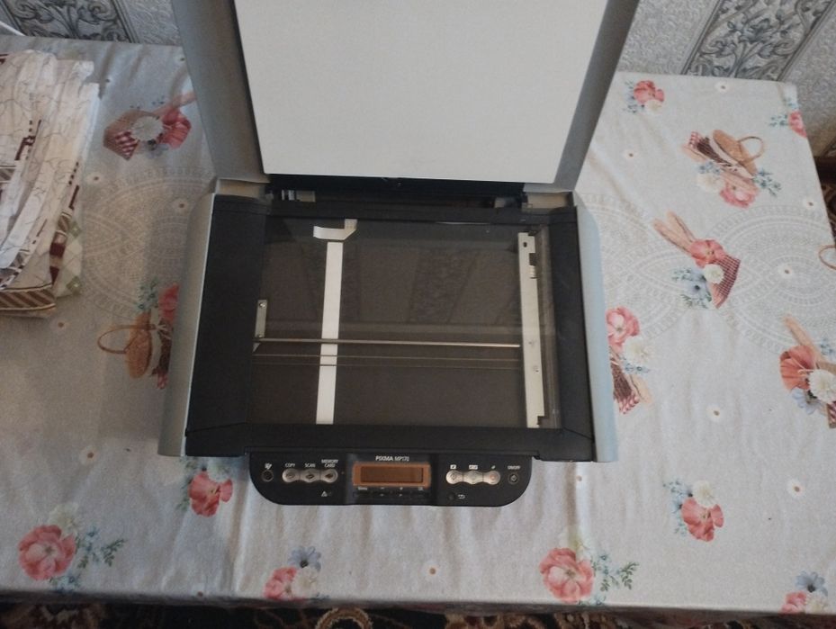 Продам МФУ Canon PIXMA MP170