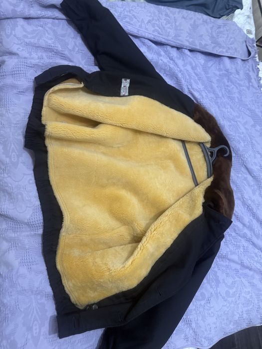 Продам полушубок