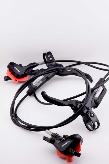 Set frane hidraulice disc SRAM DB5