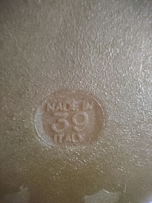 Босоножки Versace