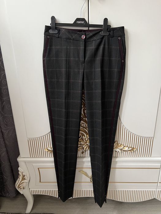 Двойка классичесская