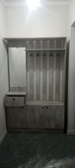 Прихожка сатамын