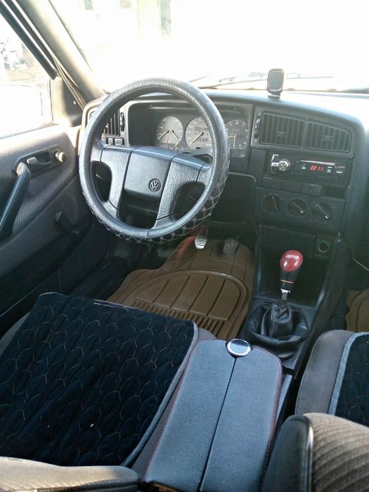 Пассат универсал