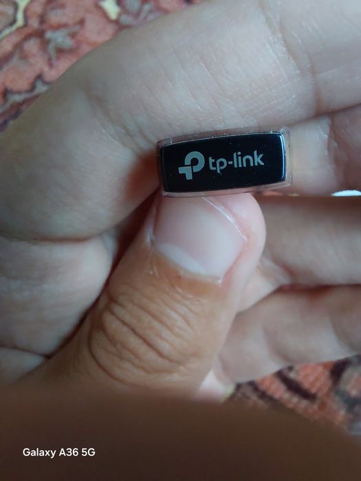 Продам сетевой адаптер