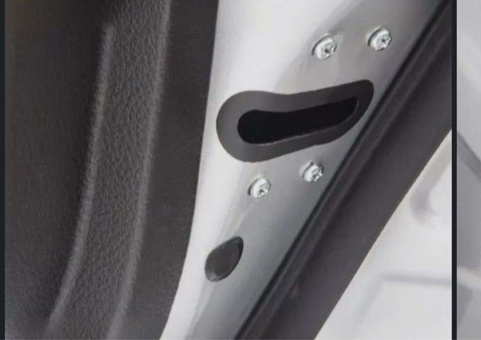 Доводчики дверей