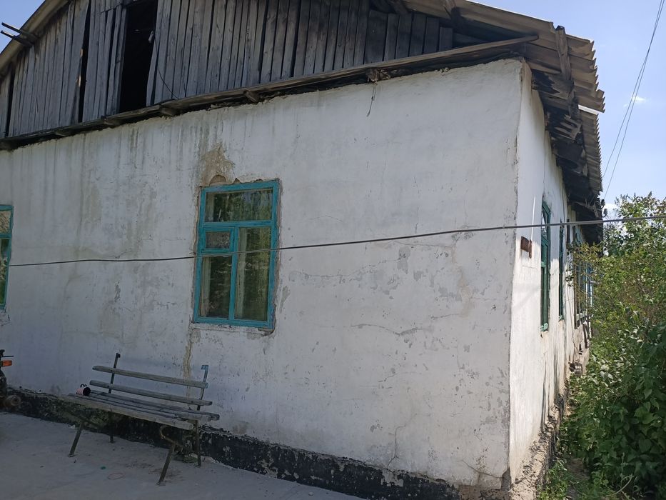 Продам дом срочно