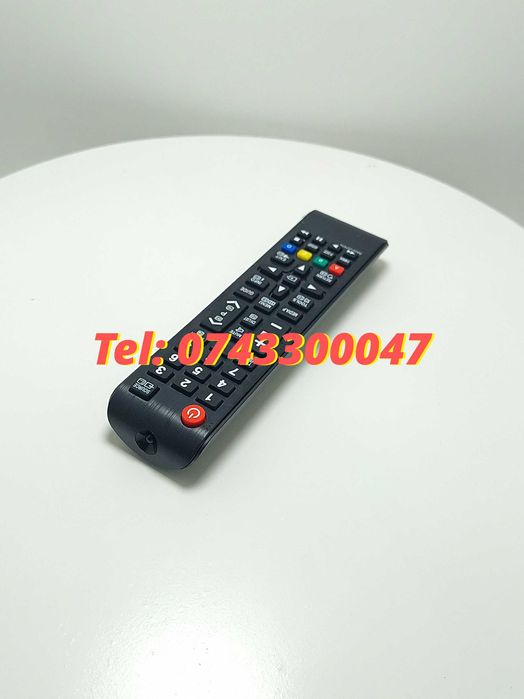 Telecomenzi Originale Samsung Smart Tv Led Lcd Orice Model