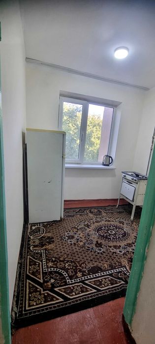 Ijaraga kvartira beriladi Chirchiq 4 mkda, uzoq muddatga