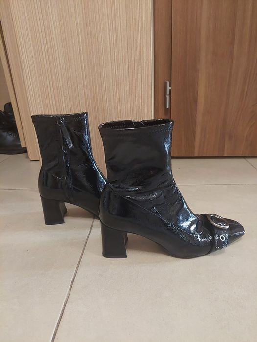 Дамски боти Zara