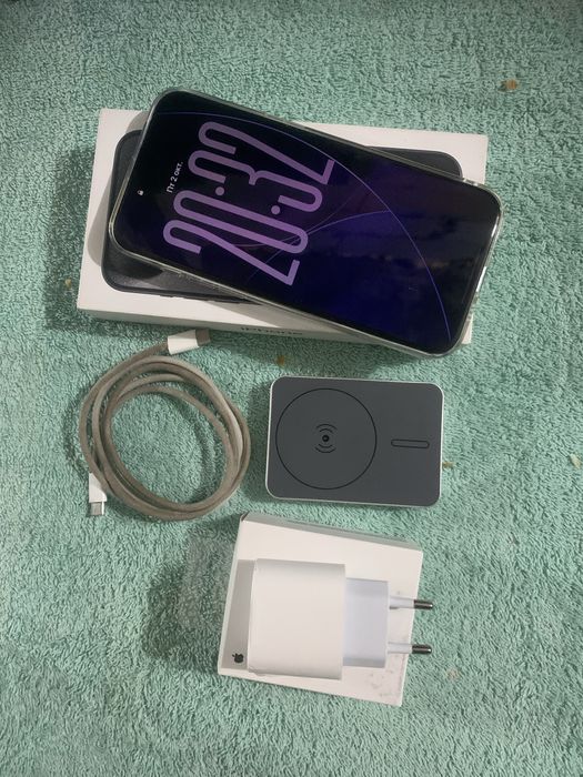 IPhone 15pro max 256gb айфон 15про макс256гб