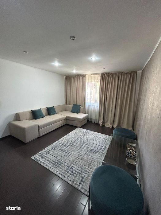 Apartament 4 camere - SOVEJA//INEL I