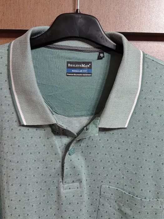 Tricou Bexleys Man