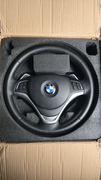 Волан за бмв 3-та серия