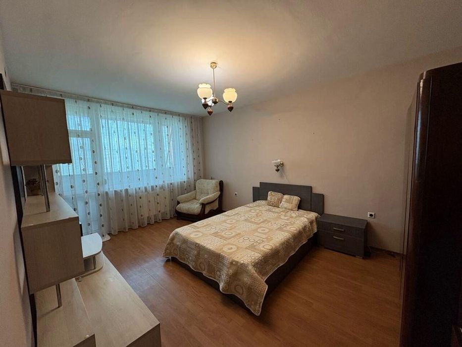 Дава се под наем Двустаен апартамент в София, Хаджи Димитър - 78 кв.м за 600 € - Снимка #7