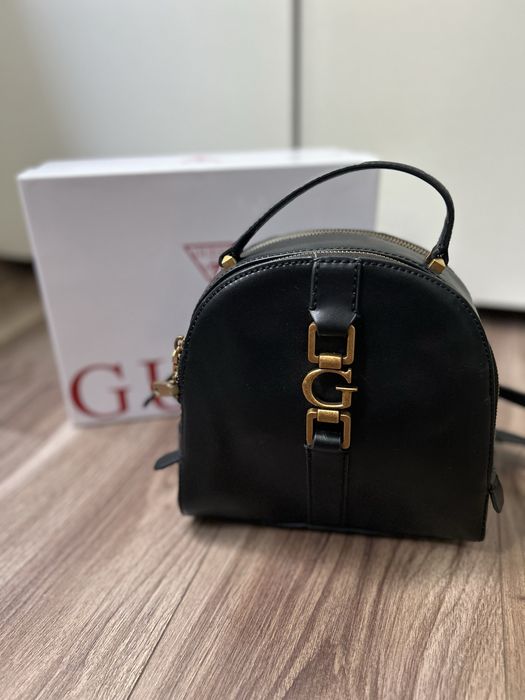 Vand rucsac Guess