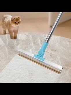 Щётка-скребок/Skrebok-shotka  du10