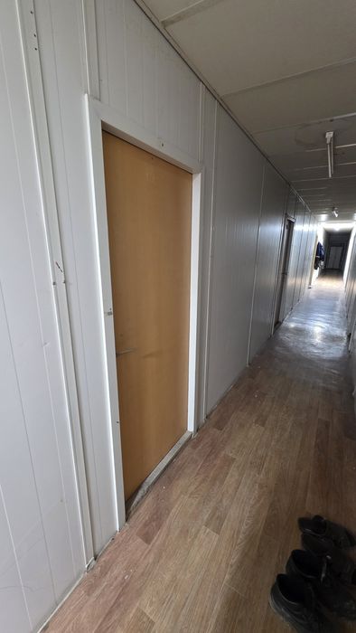 Разборный дом 300 кв.м.