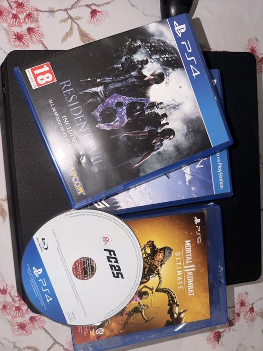 Срочно сотилепти ps 4