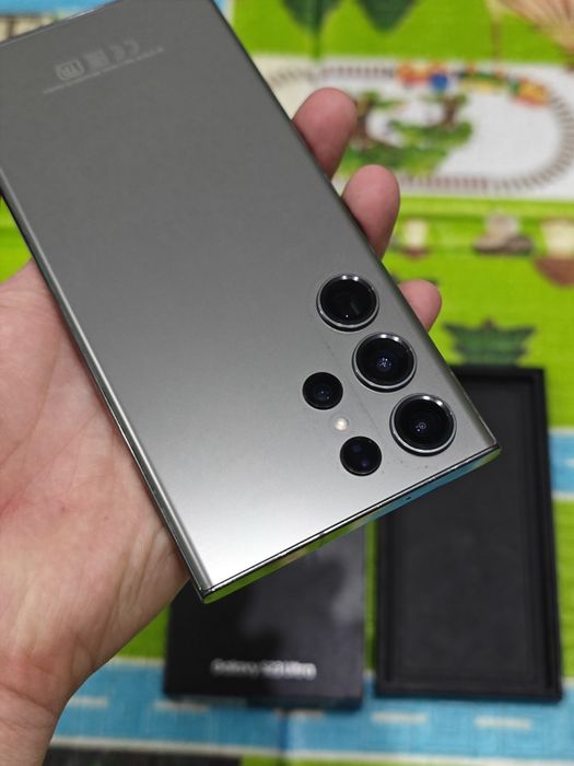 Samsung S23 Ultra 512Gb 5G