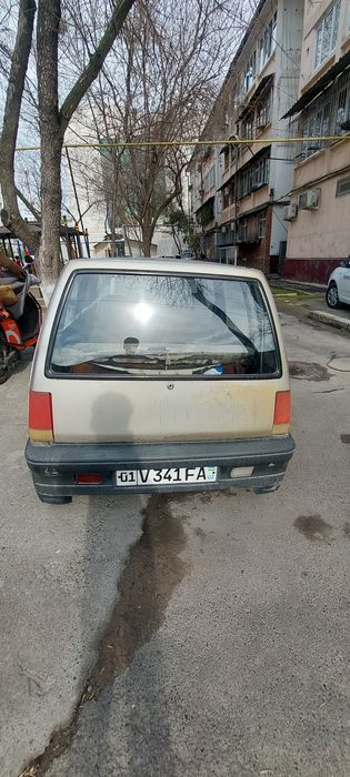 Tiko sotiladi 1998 SROCHNA