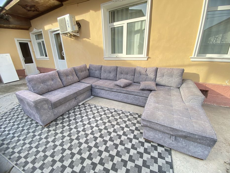 Угалок сотилади