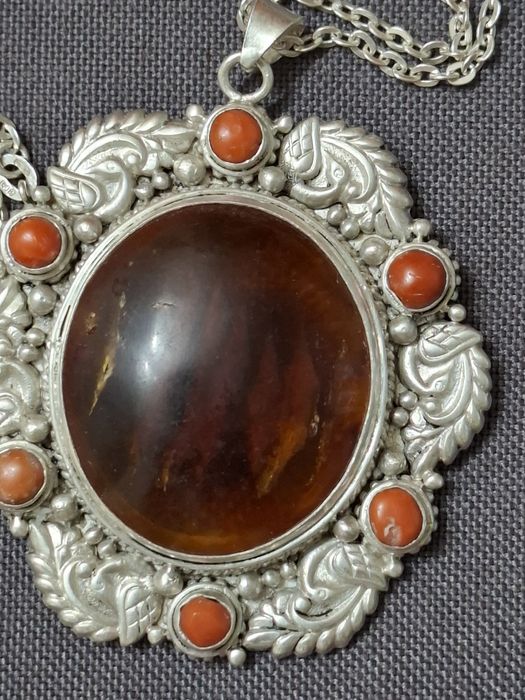 Vind lănțișor argint