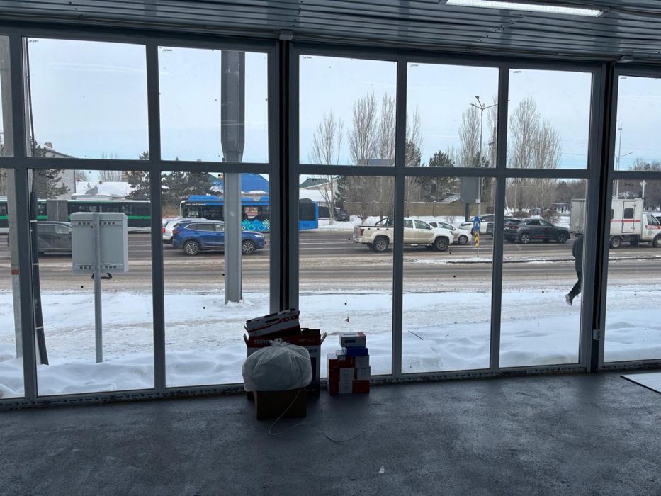 Сдам коммерческое помещение