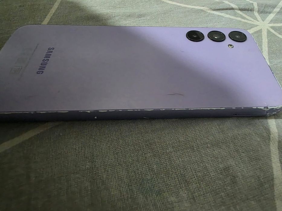 Обмен есть smasung a05s разбитой дисплей