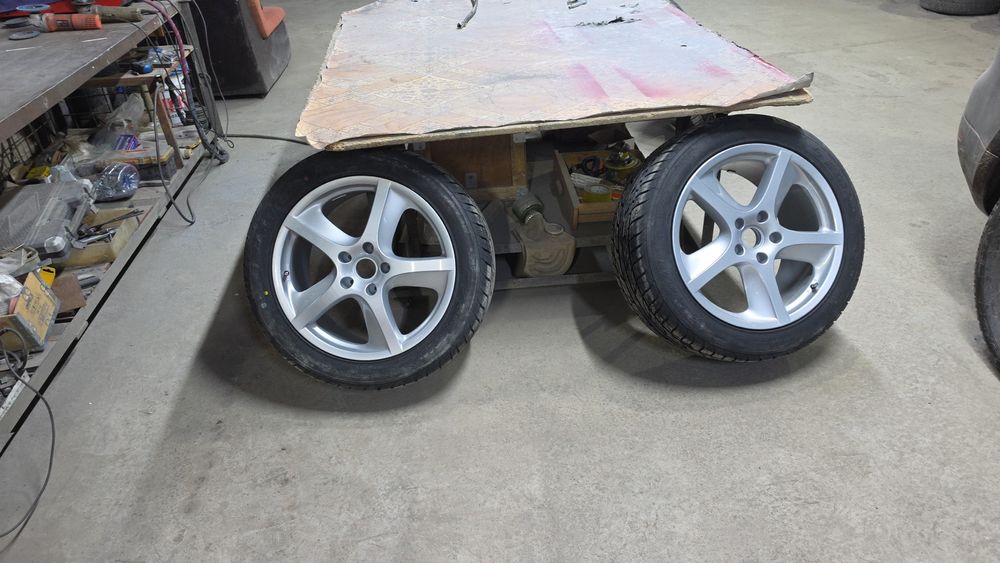 ТИТАНОВЫЕ ДИСКИ оригинальные