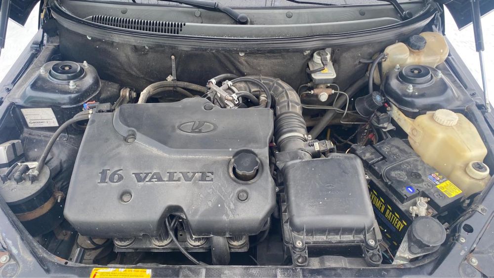 Ваз 2110 в отличном состоянии