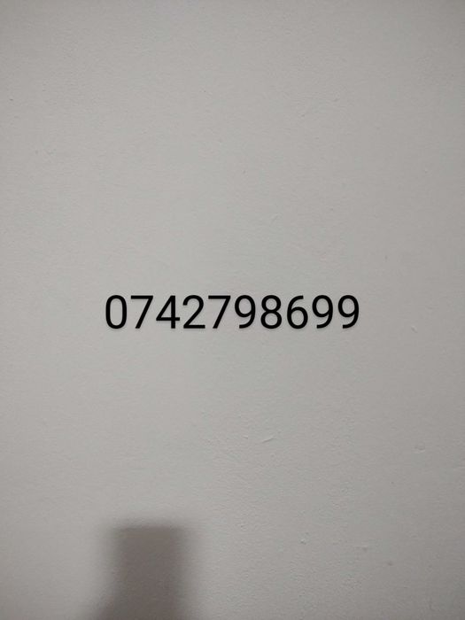 Apartament Decomandat