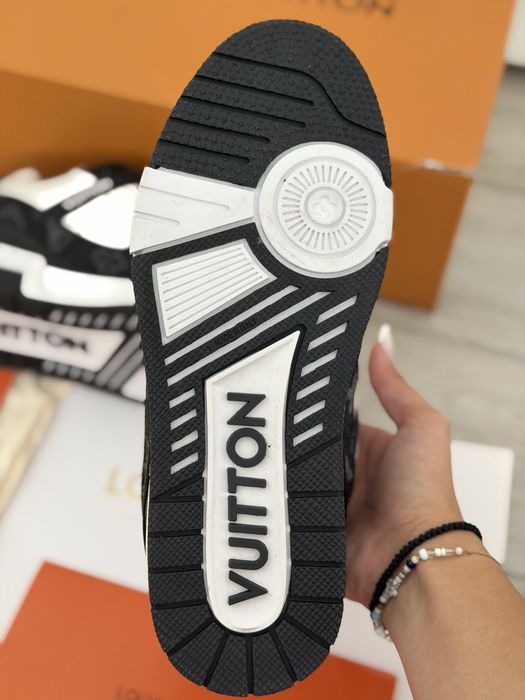 Louis Vuitton Trainer