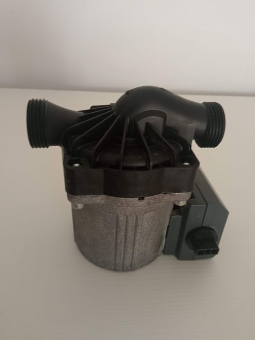 Pompa Salmson centrala termica